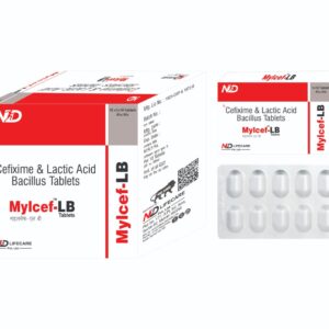 cefixime