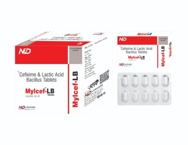 cefixime