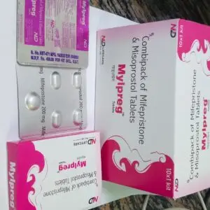 misoprostol kit