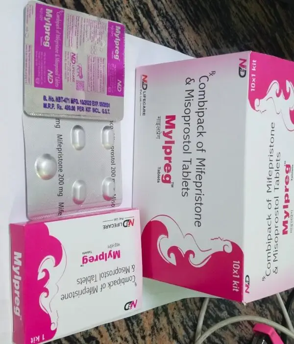 misoprostol kit