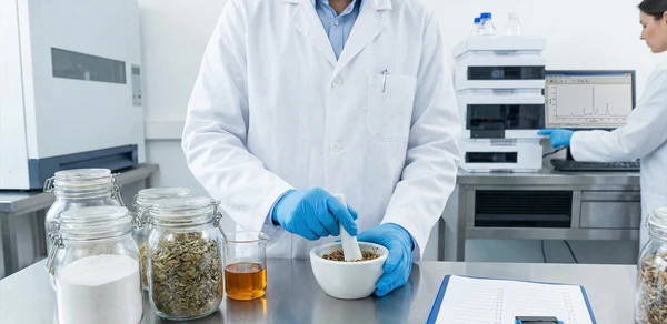 Formulation Innovation