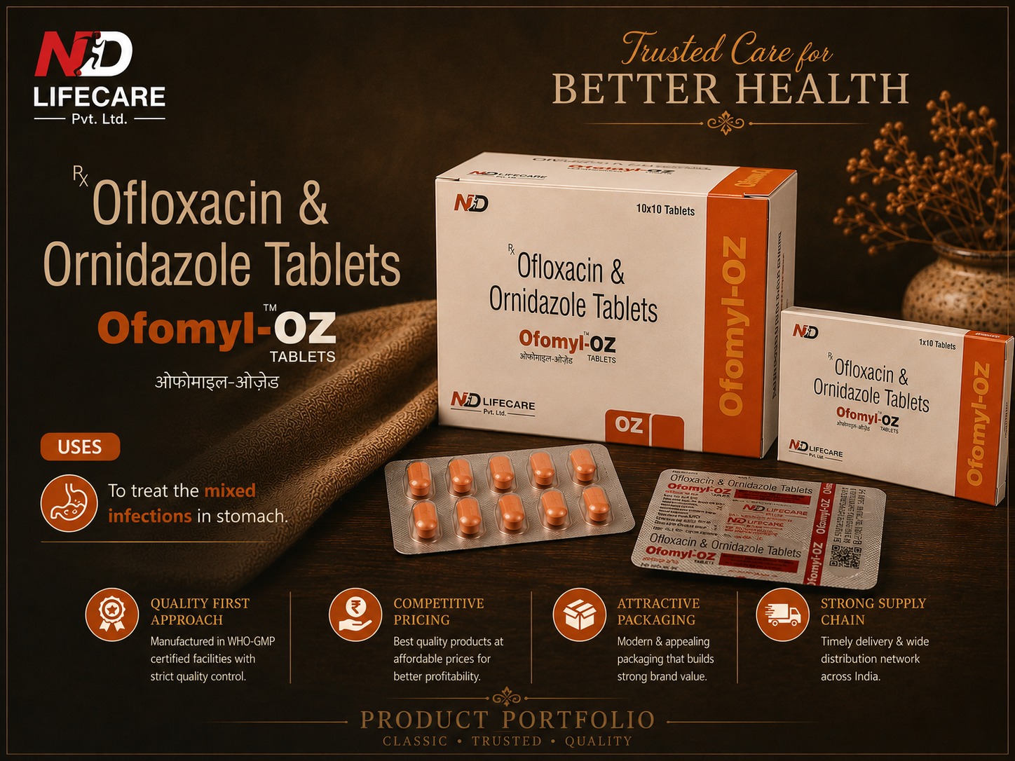 Medicine Product 2