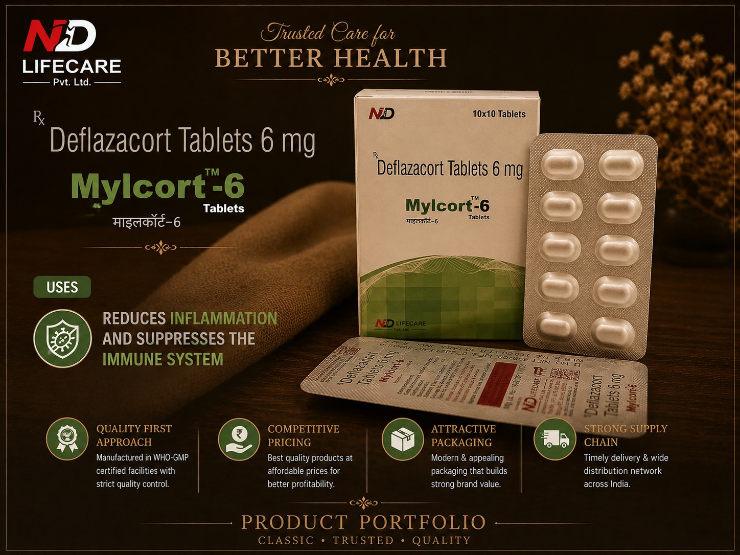 Medicine Product 11