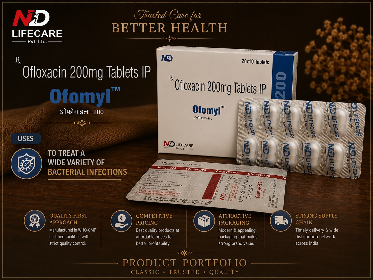 Medicine Product 10