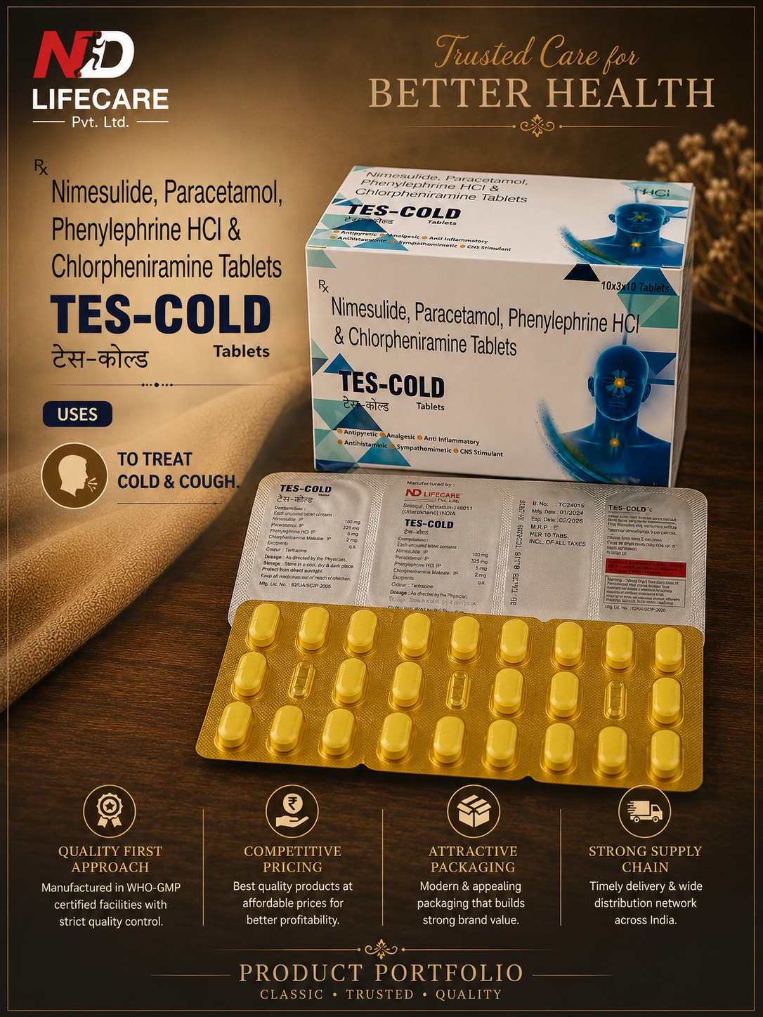 Medicine Product 8
