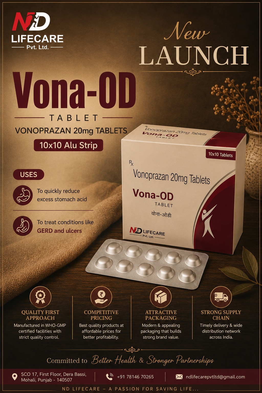 Medicine Product 7