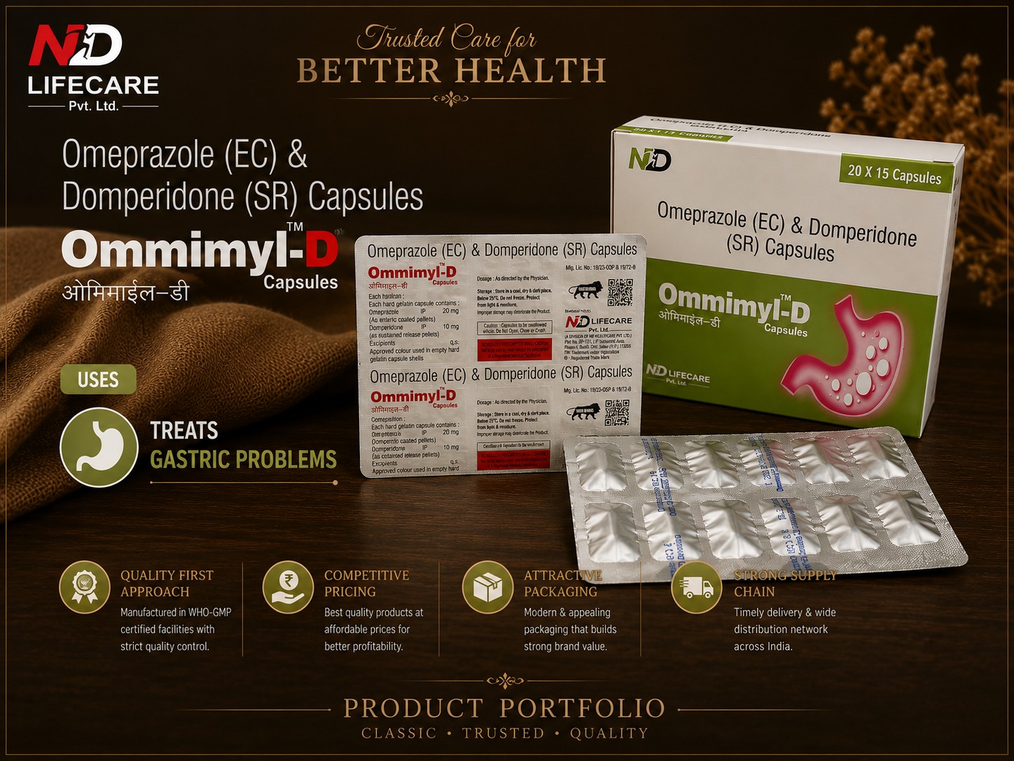 Medicine Product 9