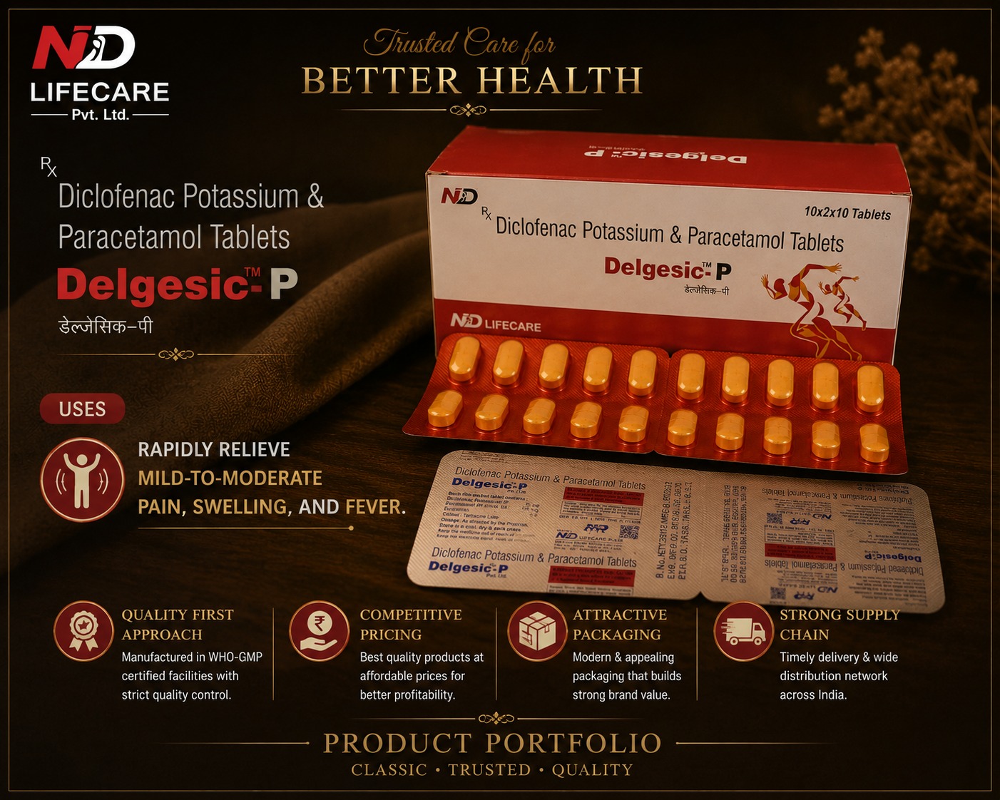 Medicine Product 5